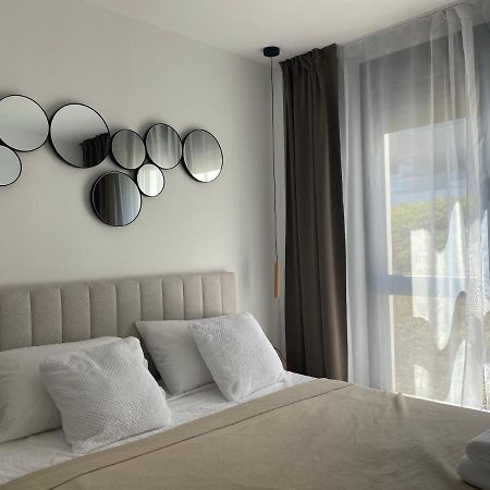 Estepona Luxury Apartment المظهر الخارجي الصورة