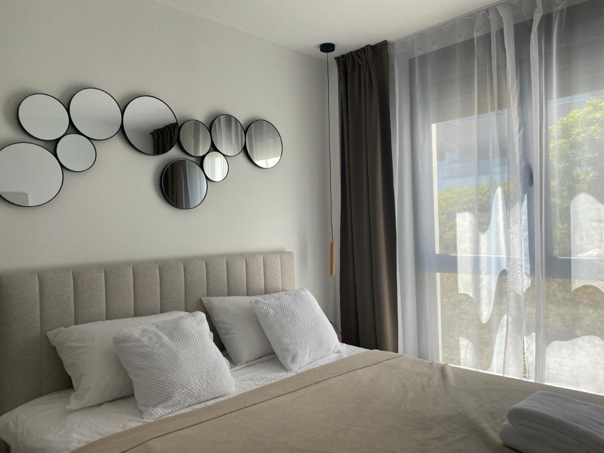 Estepona Luxury Apartment المظهر الخارجي الصورة